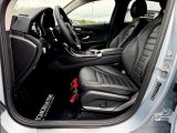 Mercedes-Benz GLC-Klasse bei Reisemobile.expert - Abbildung (9 / 15)