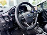 Ford Fiesta bei Reisemobile.expert - Abbildung (10 / 15)