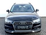 Audi A4 Allroad Quattro bei Reisemobile.expert - Abbildung (2 / 15)