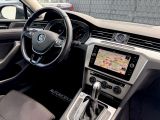 VW Passat bei Reisemobile.expert - Abbildung (12 / 15)