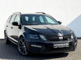 Skoda Octavia bei Reisemobile.expert - Abbildung (3 / 15)
