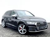 Audi SQ5 bei Reisemobile.expert - Abbildung (3 / 15)