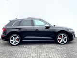 Audi SQ5 bei Reisemobile.expert - Abbildung (4 / 15)