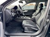 Audi A4 Allroad Quattro bei Reisemobile.expert - Abbildung (9 / 15)