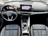 Audi A4 Allroad Quattro bei Reisemobile.expert - Abbildung (11 / 15)