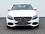 Mercedes-Benz C 250T CGI bei Reisemobile.expert - Abbildung (2 / 15)
