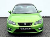 Seat Leon bei Reisemobile.expert - Abbildung (2 / 15)