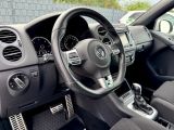 VW Tiguan bei Reisemobile.expert - Abbildung (10 / 15)