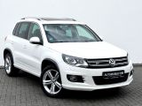 VW Tiguan bei Reisemobile.expert - Abbildung (3 / 15)