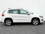 VW Tiguan bei Reisemobile.expert - Abbildung (4 / 15)