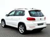 VW Tiguan bei Reisemobile.expert - Abbildung (7 / 15)