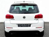 VW Tiguan bei Reisemobile.expert - Abbildung (6 / 15)