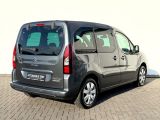 Citroen Berlingo bei Reisemobile.expert - Abbildung (4 / 15)