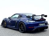 Porsche Cayman bei Reisemobile.expert - Abbildung (7 / 15)