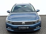 VW Passat bei Reisemobile.expert - Abbildung (2 / 15) VW Passat bei Reisemobile.expert - Abbildung (2 / 15)