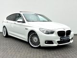 BMW 5er bei Reisemobile.expert - Abbildung (3 / 15)