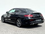 Mercedes-Benz C-Klasse bei Reisemobile.expert - Abbildung (7 / 15)