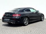 Mercedes-Benz C-Klasse bei Reisemobile.expert - Abbildung (5 / 15)