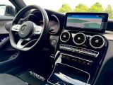 Mercedes-Benz C-Klasse bei Reisemobile.expert - Abbildung (12 / 15)