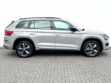 Skoda Kodiaq bei Reisemobile.expert - Abbildung (4 / 15)