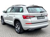 Skoda Kodiaq bei Reisemobile.expert - Abbildung (7 / 15)