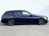 Mercedes-Benz C 180 Amg bei Reisemobile.expert - Abbildung (4 / 15)