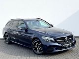 Mercedes-Benz C 180 Amg bei Reisemobile.expert - Abbildung (3 / 15)