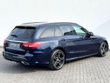 Mercedes-Benz C 180 Amg bei Reisemobile.expert - Abbildung (5 / 15)