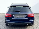 Mercedes-Benz C 180 Amg bei Reisemobile.expert - Abbildung (6 / 15)