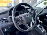 Opel Zafira bei Reisemobile.expert - Abbildung (10 / 15)