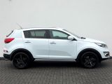 Kia Sportage bei Reisemobile.expert - Abbildung (4 / 15) Kia Sportage bei Reisemobile.expert - Abbildung (4 / 15)