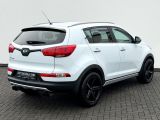 Kia Sportage bei Reisemobile.expert - Abbildung (5 / 15) Kia Sportage bei Reisemobile.expert - Abbildung (5 / 15)