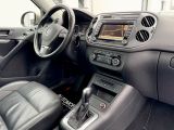 VW Tiguan bei Reisemobile.expert - Abbildung (11 / 15)