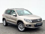 VW Tiguan bei Reisemobile.expert - Abbildung (3 / 15)