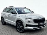 Skoda Karoq bei Reisemobile.expert - Abbildung (3 / 15) Skoda Karoq bei Reisemobile.expert - Abbildung (3 / 15)