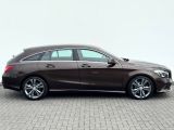 Mercedes-Benz CLA-Klasse bei Reisemobile.expert - Abbildung (4 / 15)