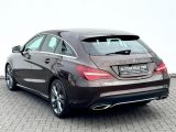 Mercedes-Benz CLA-Klasse bei Reisemobile.expert - Abbildung (7 / 15)