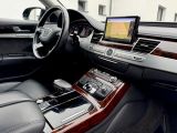 Audi A8 bei Reisemobile.expert - Abbildung (11 / 15)