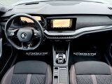 Skoda Octavia bei Reisemobile.expert - Abbildung (11 / 15)