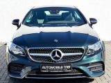 Mercedes-Benz E 400 4Matic Coupe bei Reisemobile.expert - Abbildung (2 / 15)