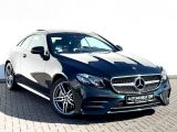 Mercedes-Benz E 400 4Matic Coupe bei Reisemobile.expert - Abbildung (3 / 15)