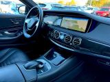 Mercedes-Benz S 350d bei Reisemobile.expert - Abbildung (12 / 15)