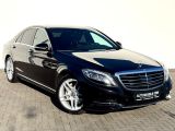 Mercedes-Benz S 350d bei Reisemobile.expert - Abbildung (3 / 15)