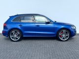 Audi SQ5 bei Reisemobile.expert - Abbildung (4 / 15)