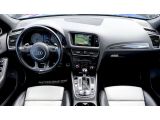 Audi SQ5 bei Reisemobile.expert - Abbildung (10 / 15)