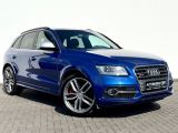 Audi SQ5 bei Reisemobile.expert - Abbildung (3 / 15)