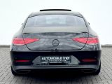 Mercedes-Benz CLS-Klasse bei Reisemobile.expert - Abbildung (6 / 15)