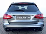 Mercedes-Benz C-Klasse bei Reisemobile.expert - Abbildung (6 / 15)