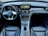 Mercedes-Benz C-Klasse bei Reisemobile.expert - Abbildung (11 / 15)