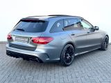 Mercedes-Benz C-Klasse bei Reisemobile.expert - Abbildung (5 / 15)